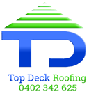 Top Deck Roofing | Andrew Davies